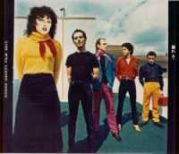 photo de The Motels